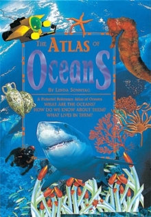 Image for The atlas of the oceans