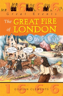 Image for The Great Fire of London