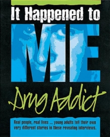 Image for Drug addict