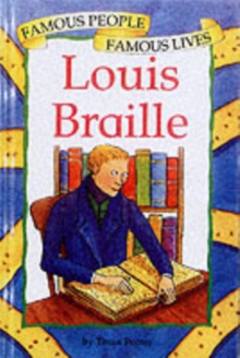 Image for Louis Braille
