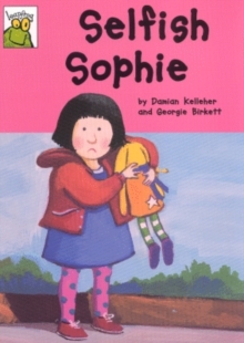 Image for Selfish Sophie