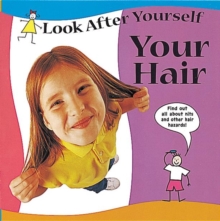 Image for Your Hair