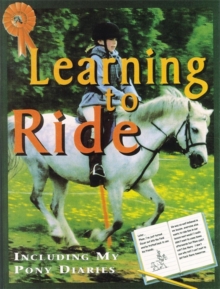 Image for I Learn to Ride