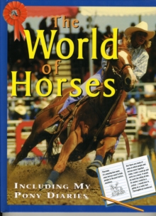 Image for The world of horses