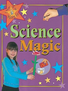 Image for Science magic