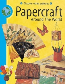 Image for Papercrafts Around the World