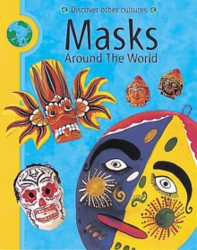 Image for Masks Around The World