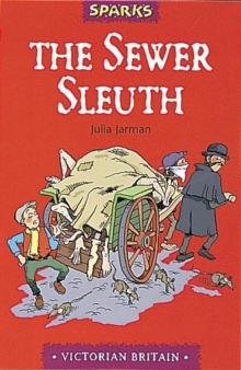 Image for The sewer sleuth