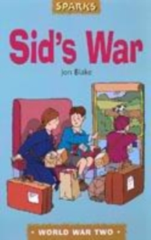 Image for Sparks: Sid's War