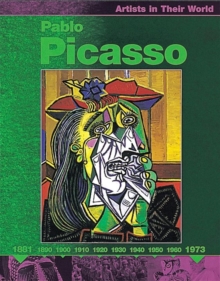 Image for Pablo Picasso