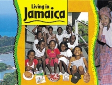 Image for Living in Jamaica