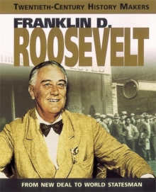 Image for Franklin D. Roosevelt
