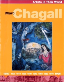 Image for Artists in Their World: Marc Chagall