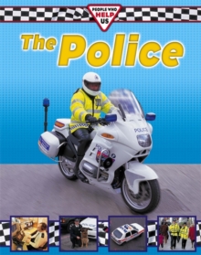 Image for The police