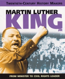 Image for Martin Luther King