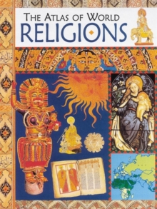 Image for The Atlas of World Religions