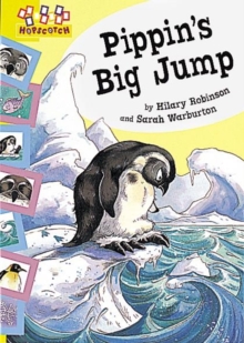 Image for Pippin's Big Jump