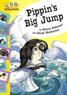 Image for Pippin's big jump