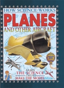 Image for Planes and Other Flying Machines