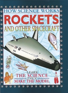Image for Rockets and Other Spacecraft