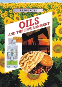 Image for Oils and The Environment