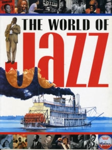 Image for World Of Jazz