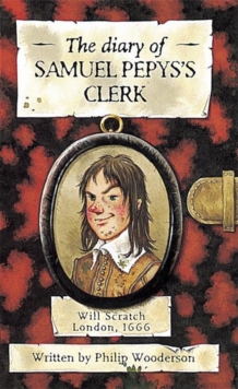 Image for Samuel Pepys's Clerk