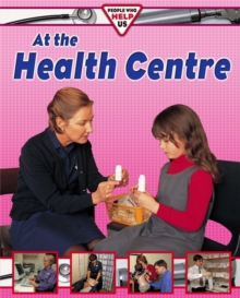 Image for At the Health Centre