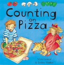 Image for Counting On Pizza!