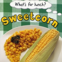 Image for Sweetcorn