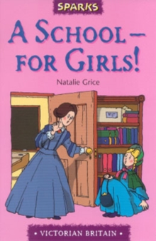 Image for A School for Girls!