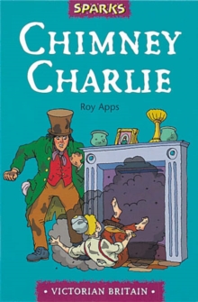 Image for Chimney Charlie