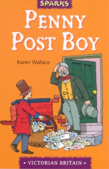 Image for Penny Post Boy