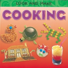 Image for I Can Cook