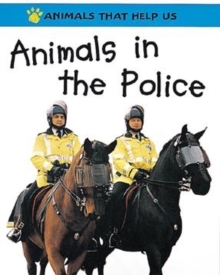 Image for Animals in the Police