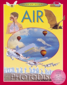 Image for Focus on air