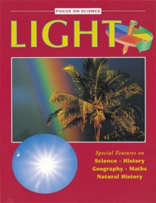 Image for Focus on light
