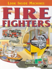 Image for Fire-fighters