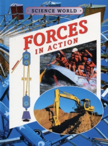 Image for Forces In Action