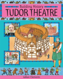 Image for Building History: Tudor Theatre