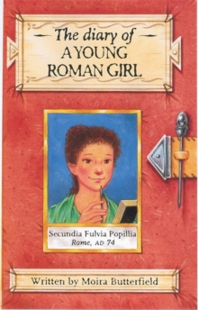 Image for A Young Roman Girl