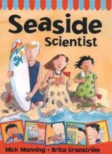 Image for Seaside Scientist: Seaside Scientist