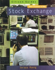 Image for What Happens In The Stock Exchange