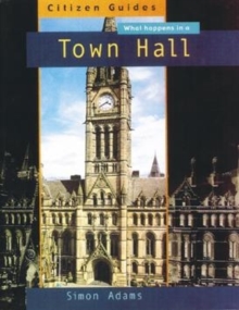 Image for Town Hall