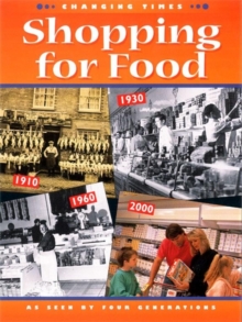 Image for Shopping for Food