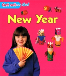 Image for Get Set Go: New Year