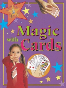 Image for Magic with Cards