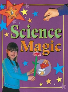 Image for Science magic