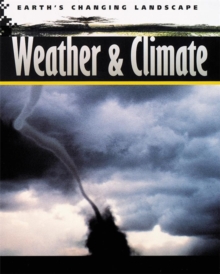 Image for Weather & climate