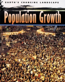 Image for Population Growth